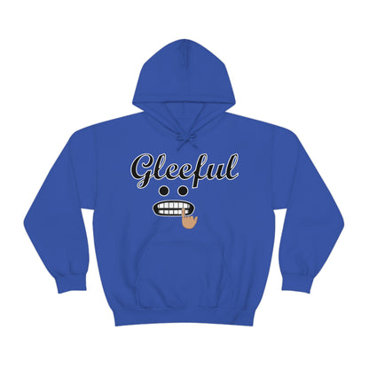 Gleeful Hoodie