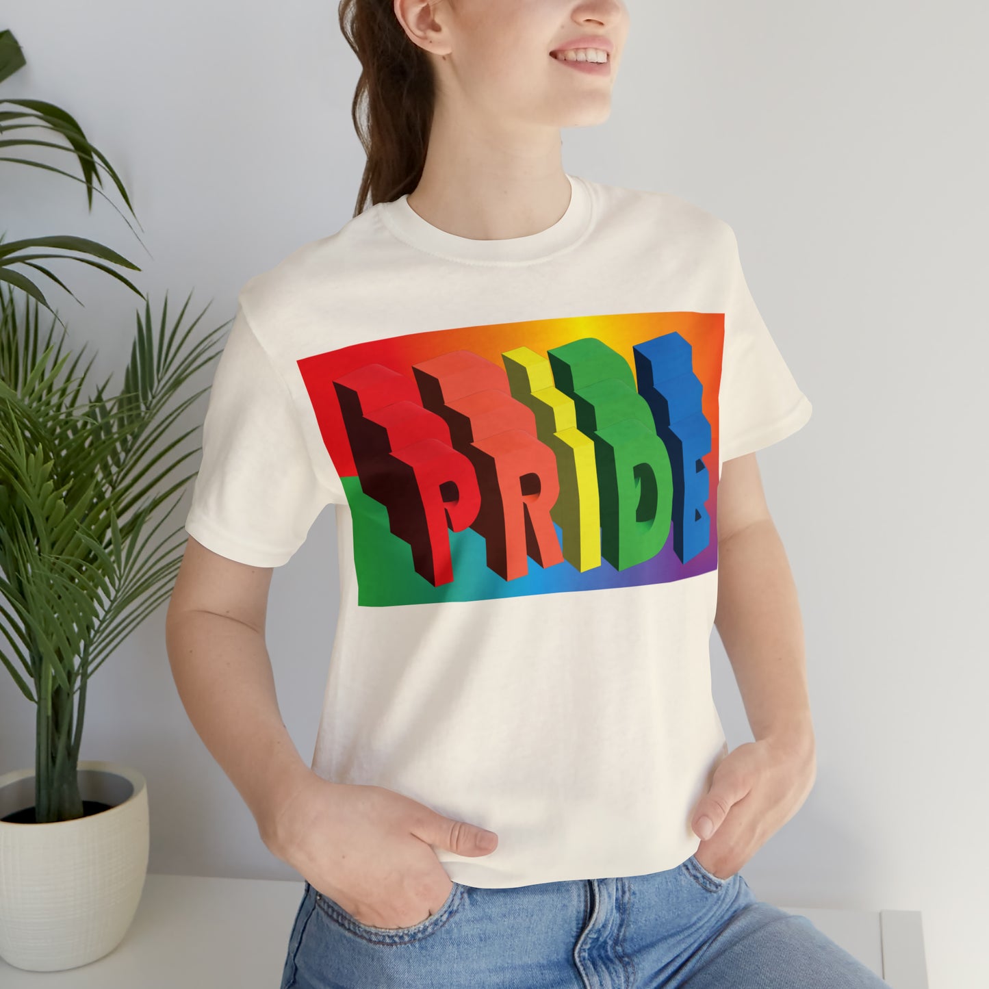 Pride T-Shirt