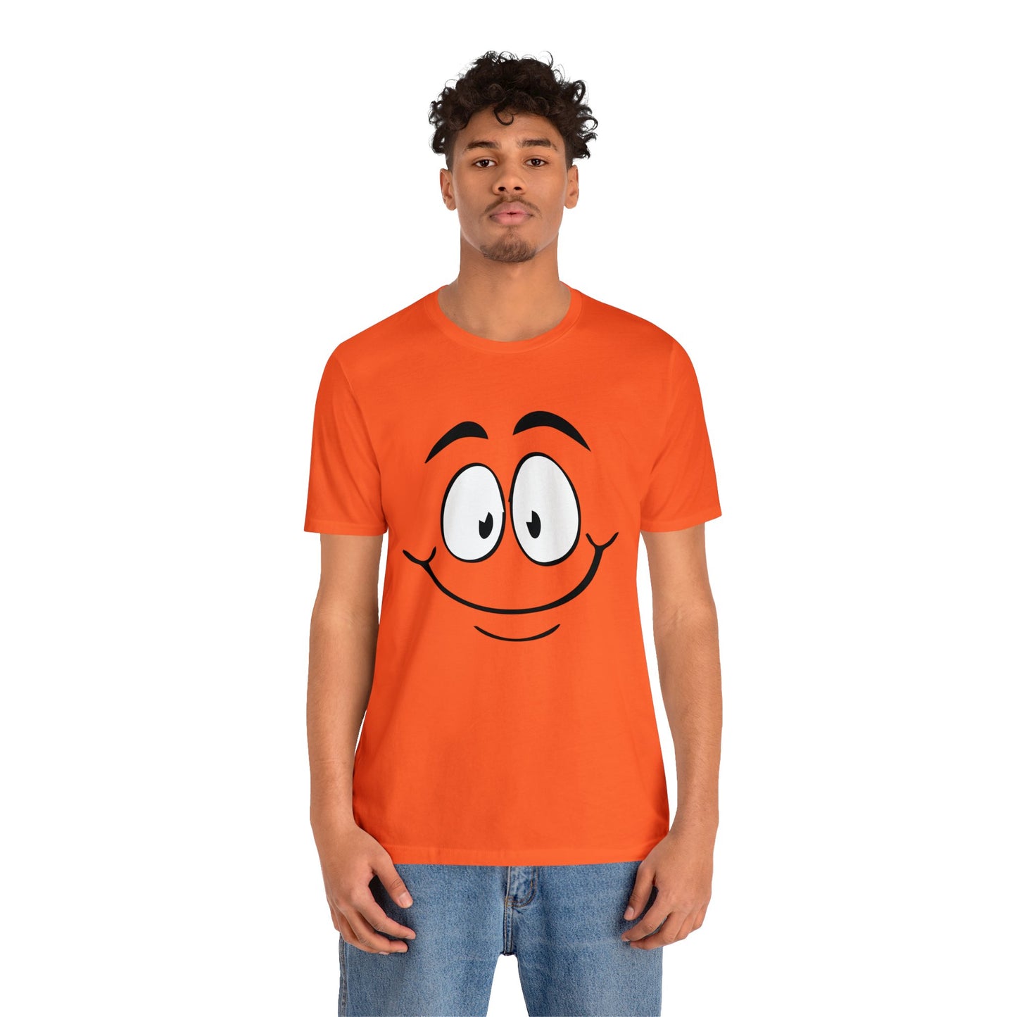 Smiley face T-Shirt