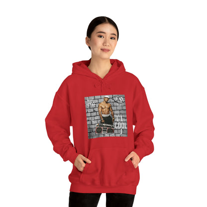 LL Cool J Hoodie