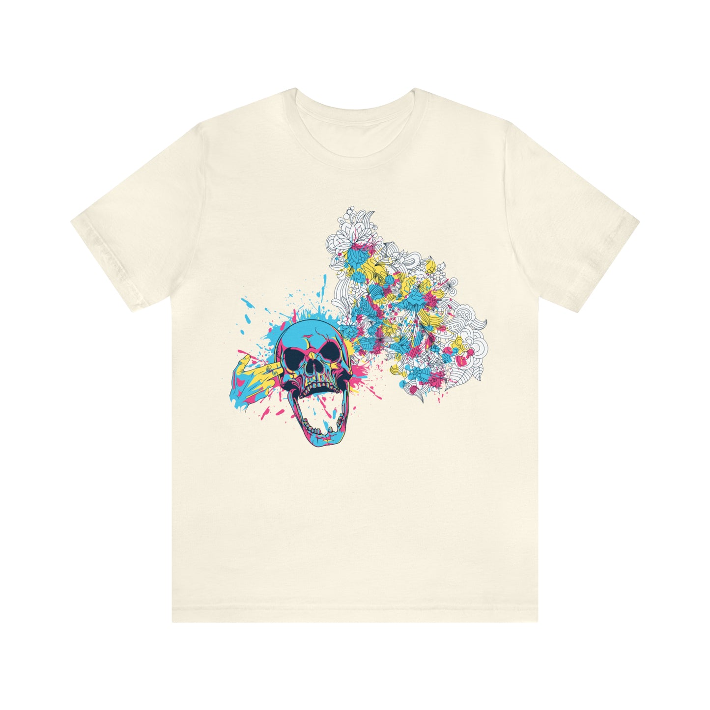 Killa Skull T-Shirt