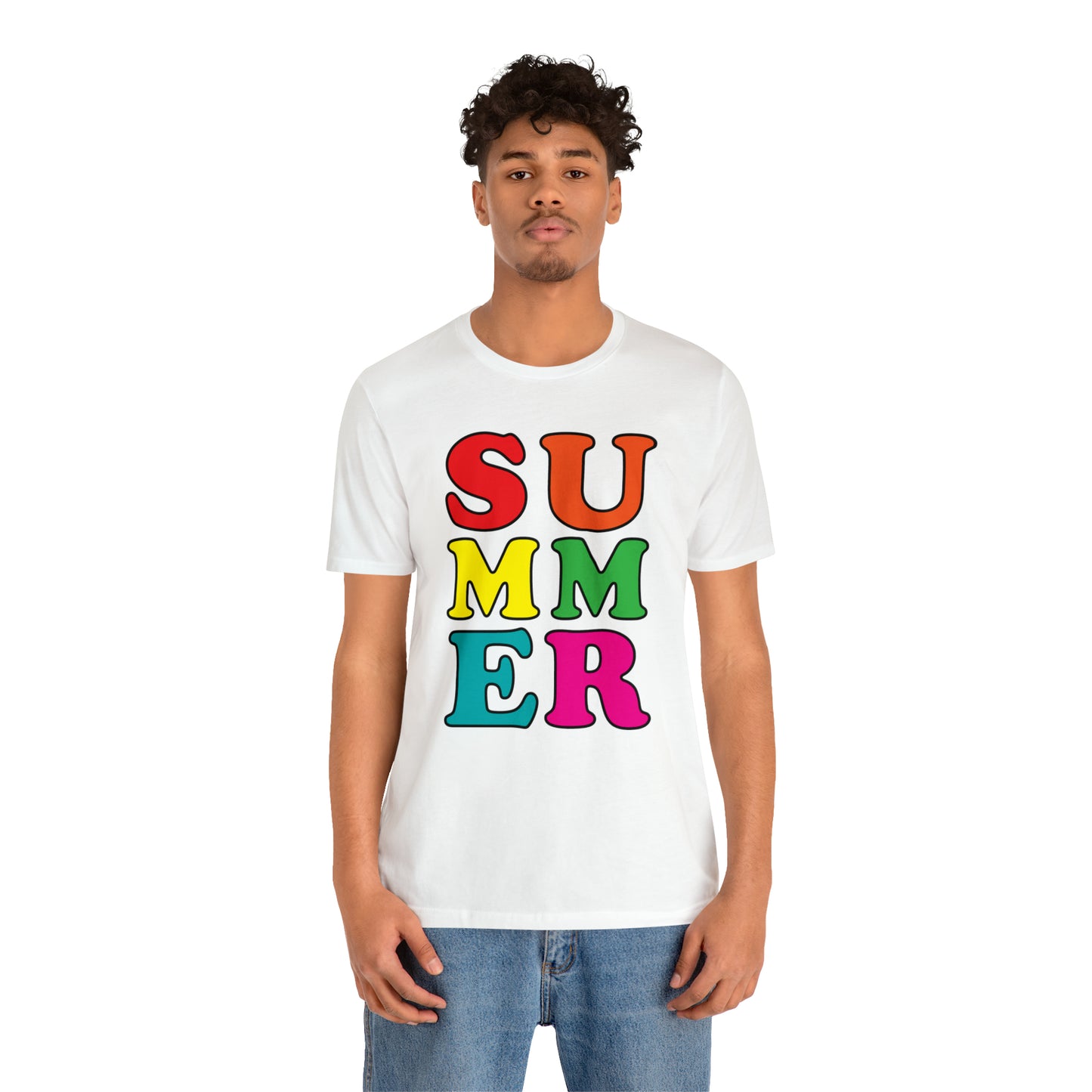 Summer T-Shirt