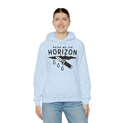 Bring me the Horizon Hoodie