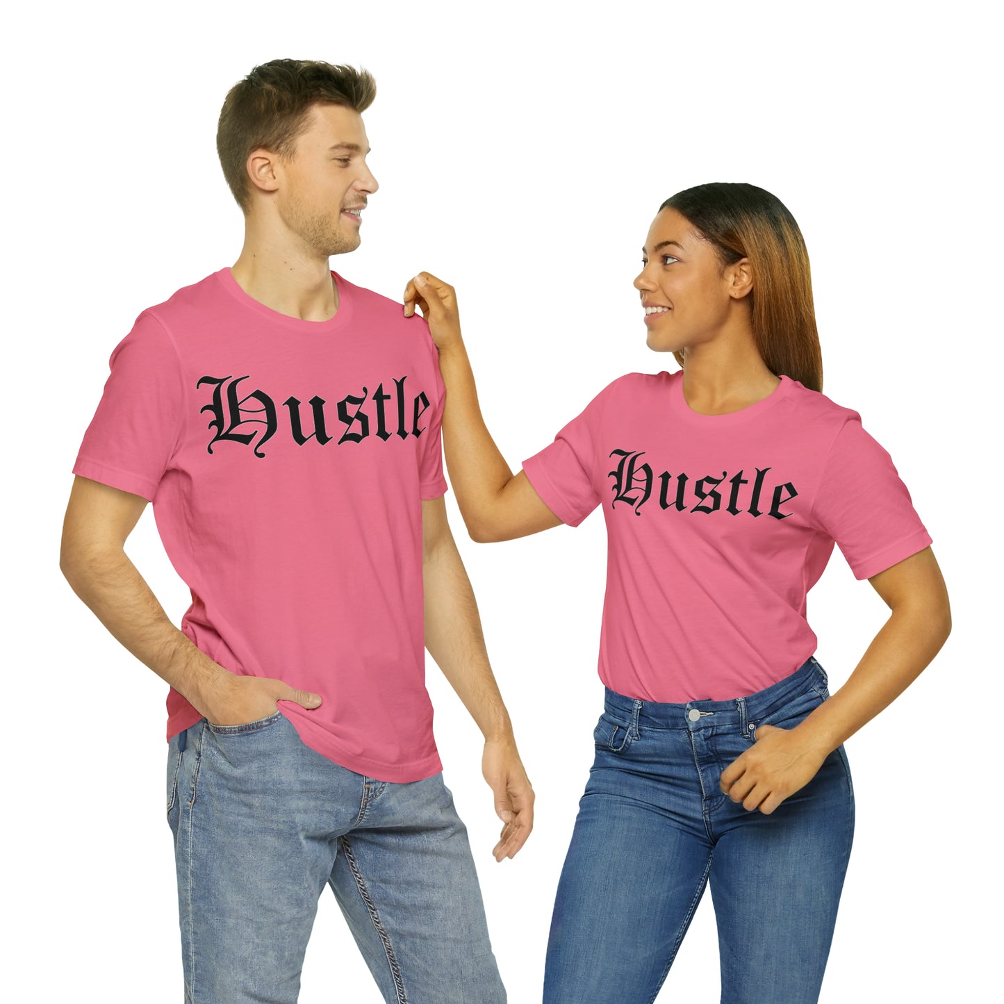 Hustle T-Shirt