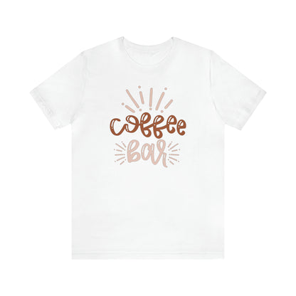 Coffee Bar T-Shirt