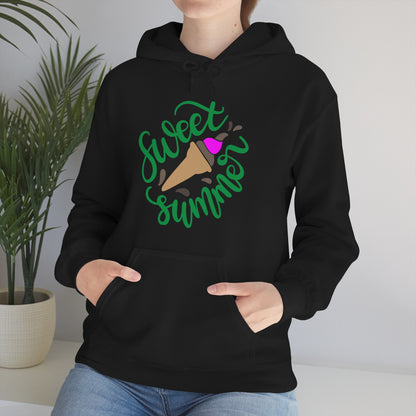 Sweet summer Hoodie