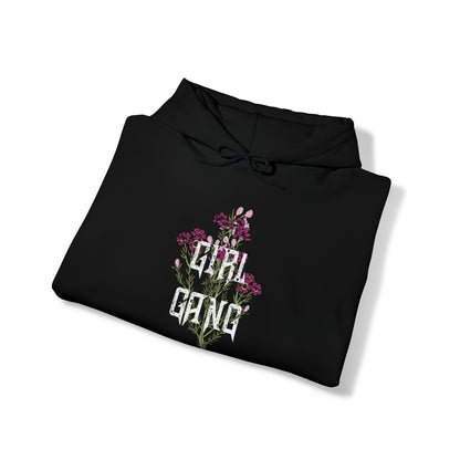 Girl Gang Hoodie