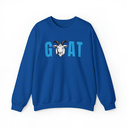 Goat Maradona Crewneck Sweatshirt