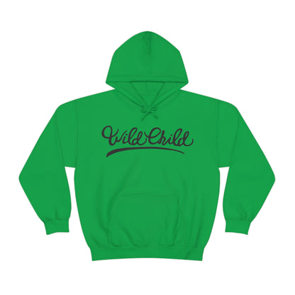 Wild child Hoodie