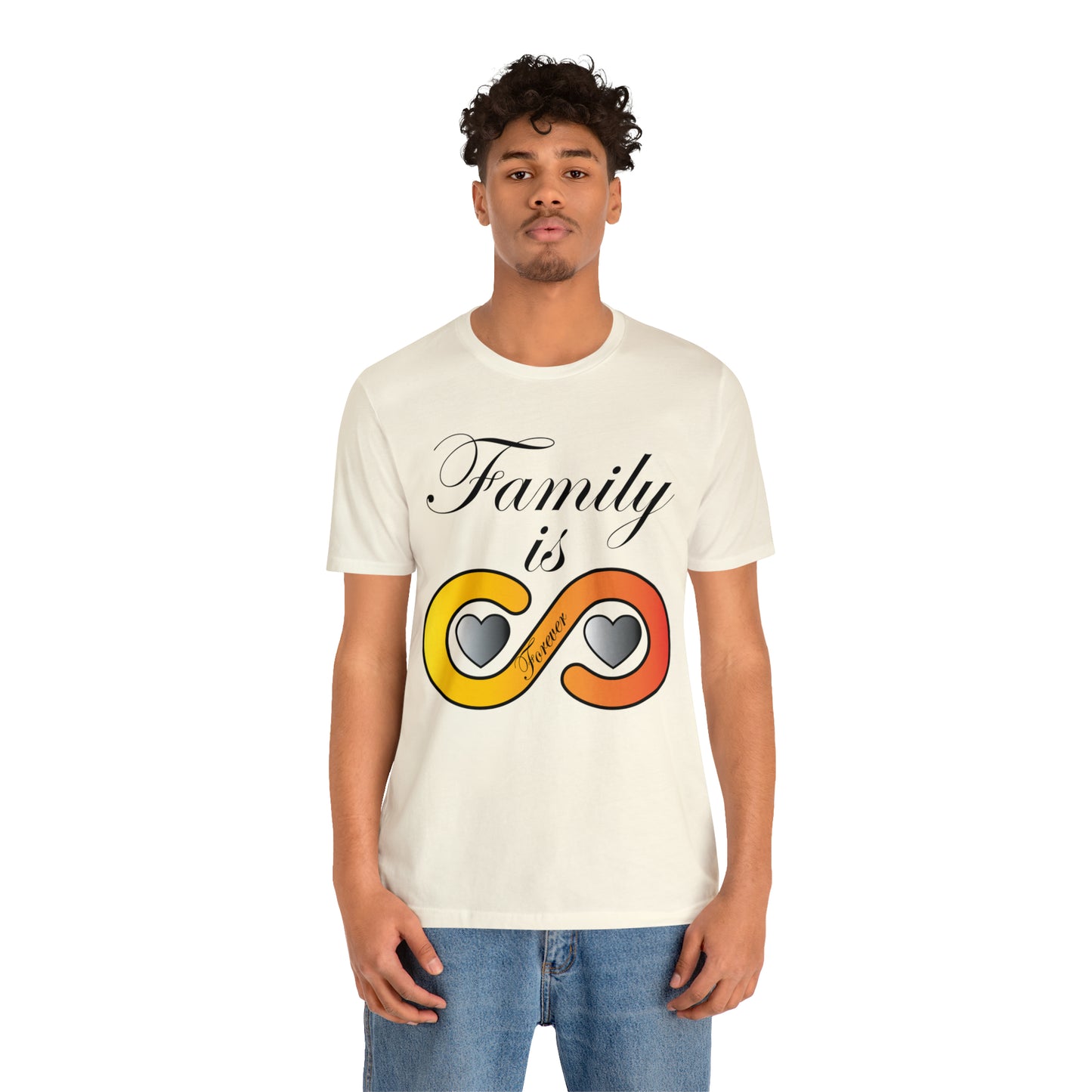 Family is Forever T-Shirt