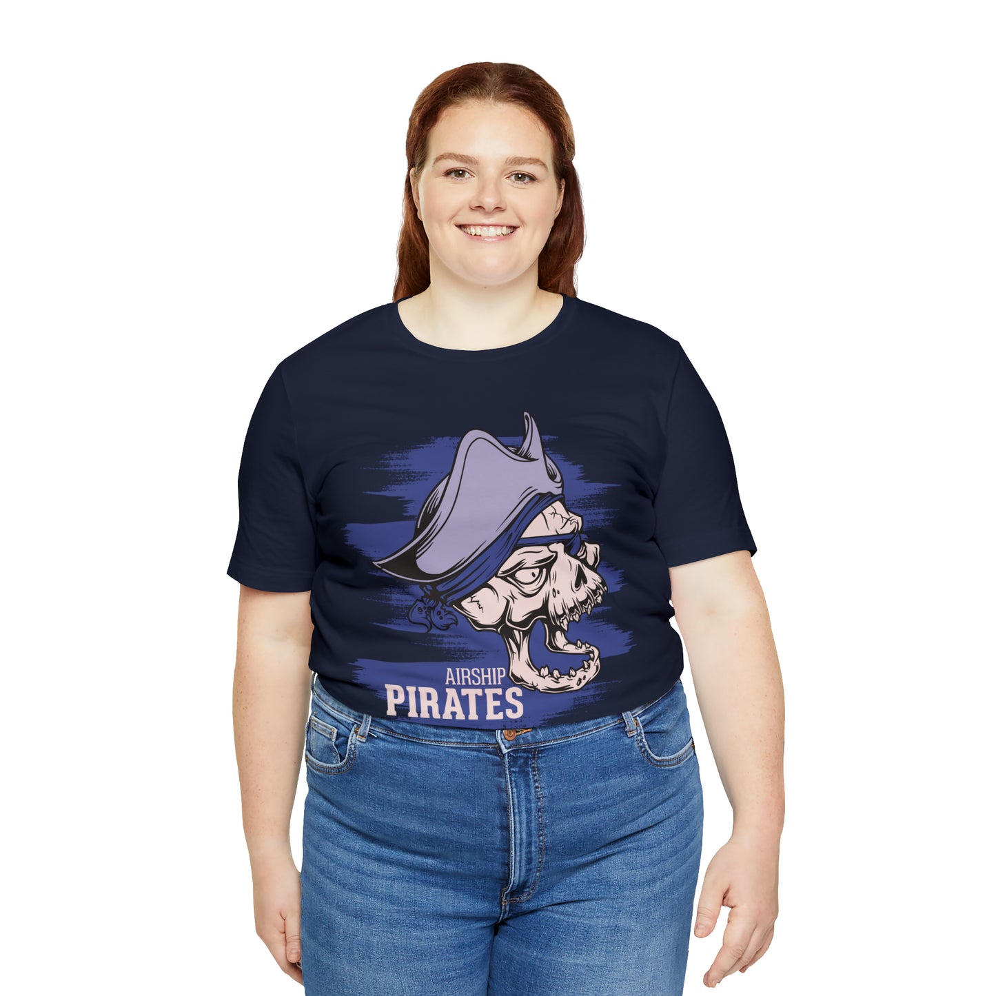 Airship Pirates T-Shirt