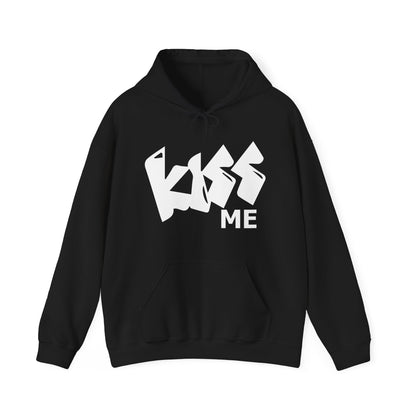 Kiss me Hoodie