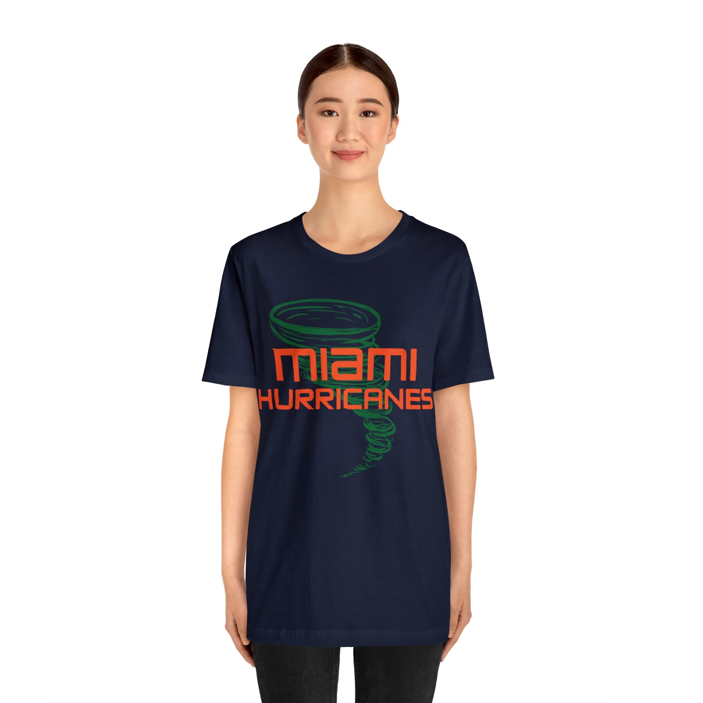 Miami Canes T-Shirt