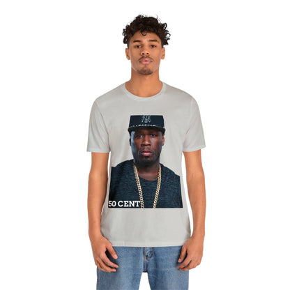 50 cent T-Shirt