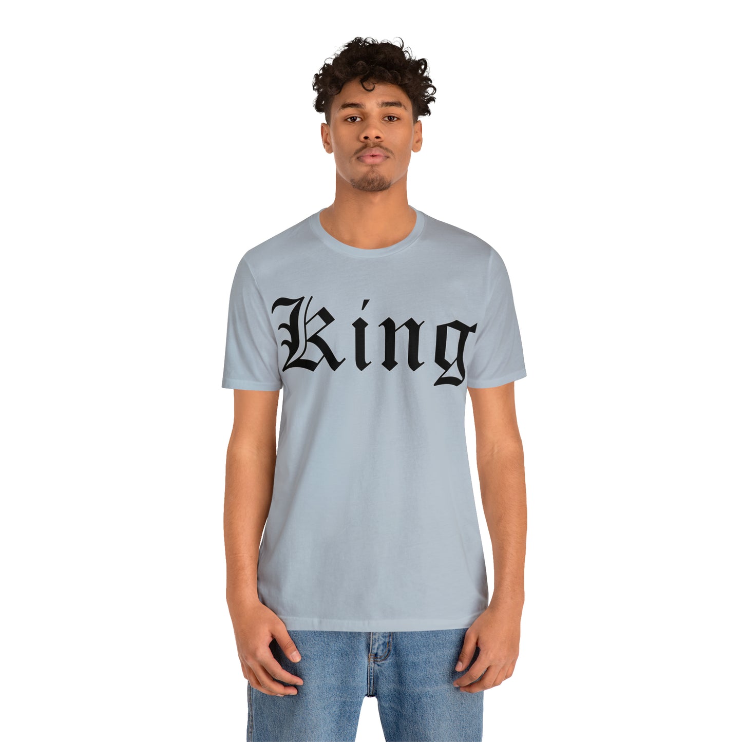 King T-Shirt