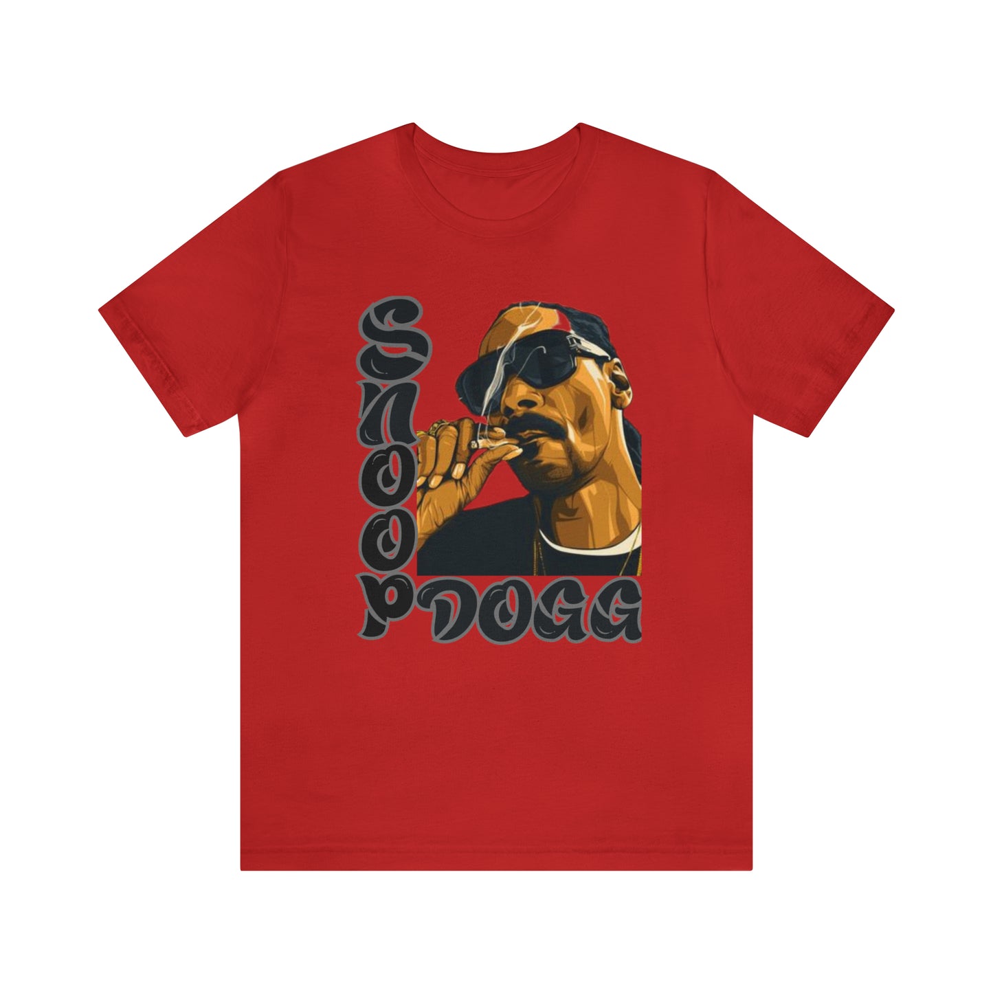 Snoop Dogg T-Shirt