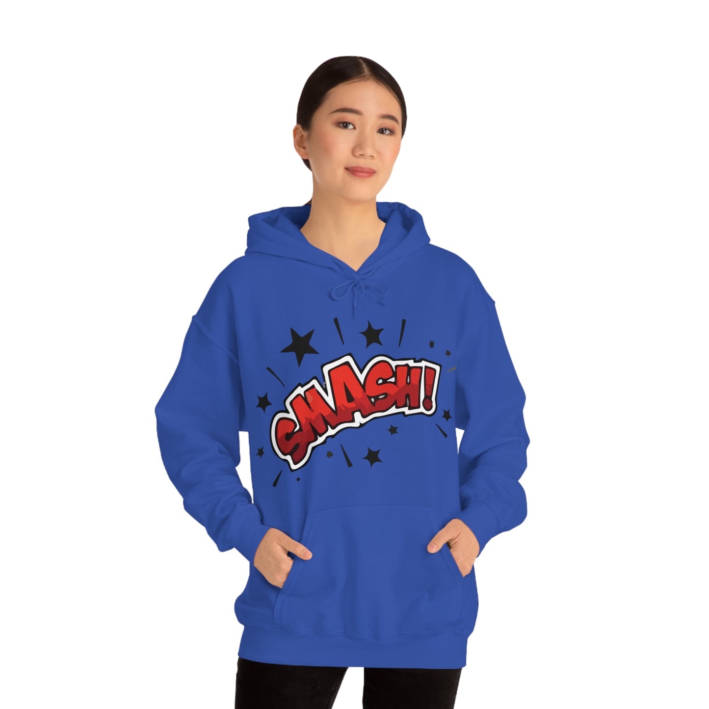 SMASH! Hoodie