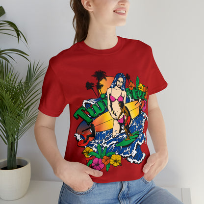 Twister Paradise T-Shirt