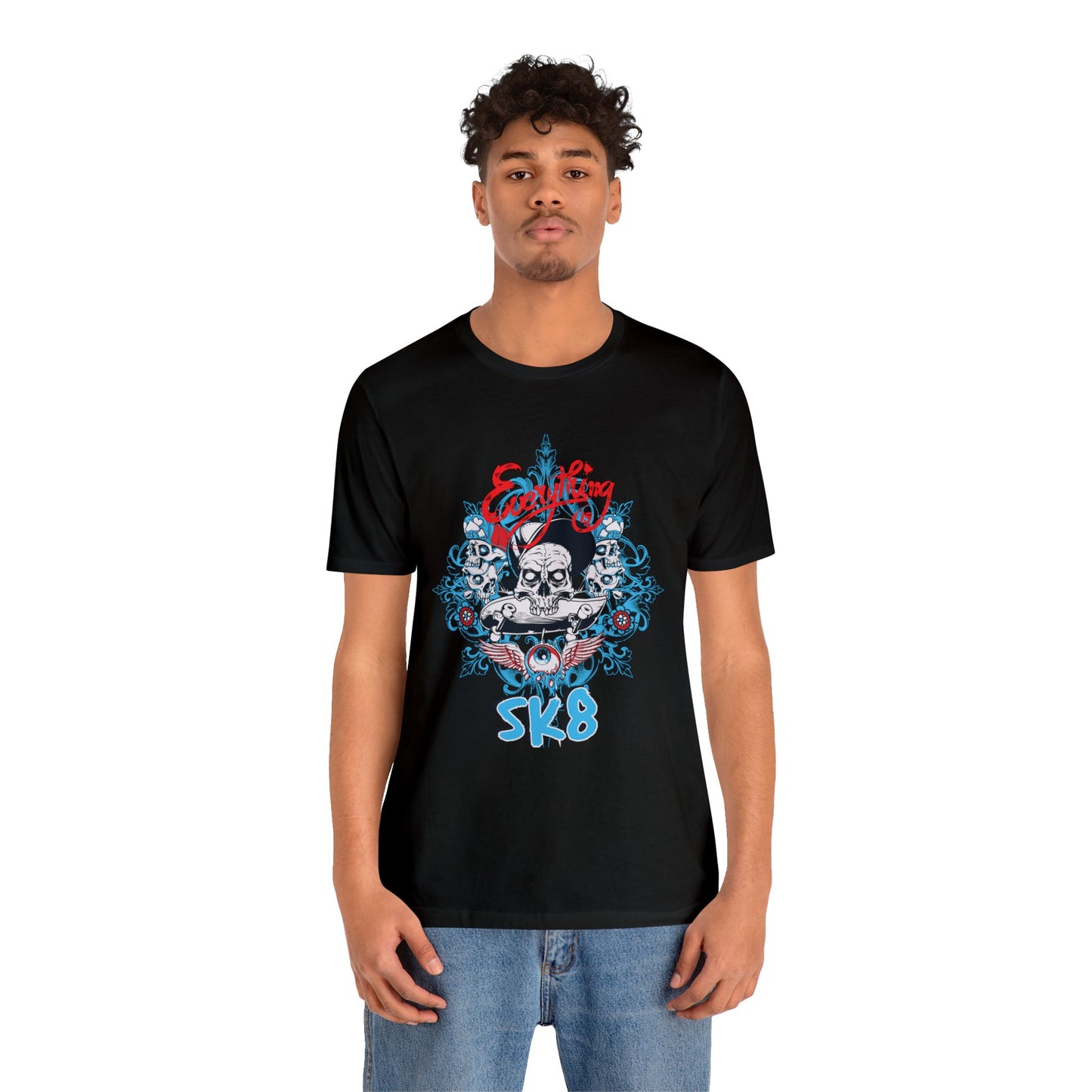 Everything sk8 T-Shirt