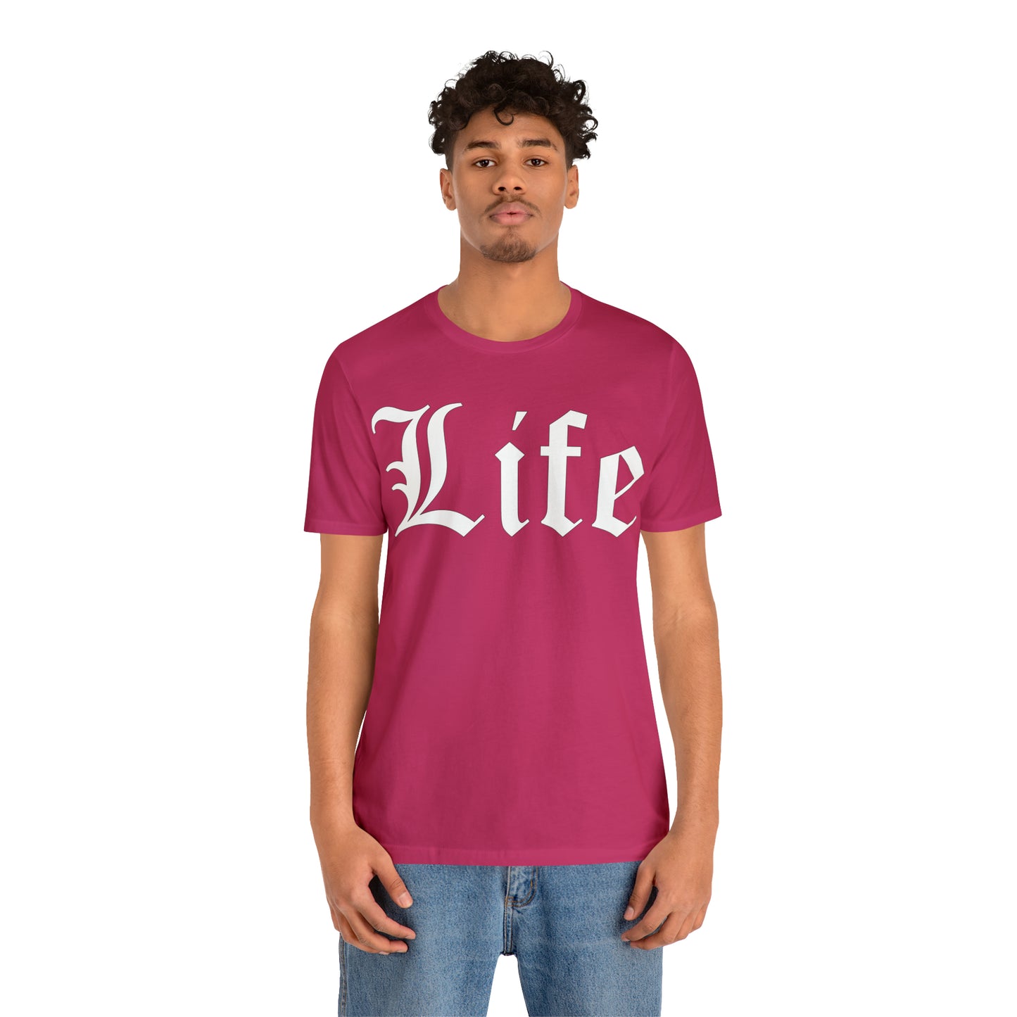 Life 1 T-Shirt