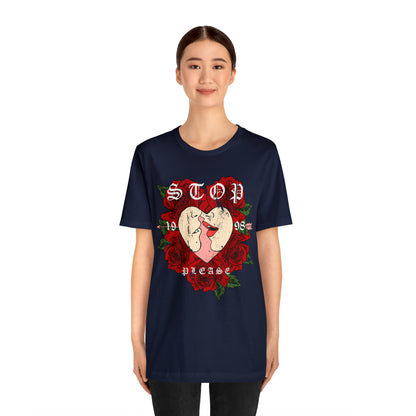 Passion With one Kiss T-Shirt