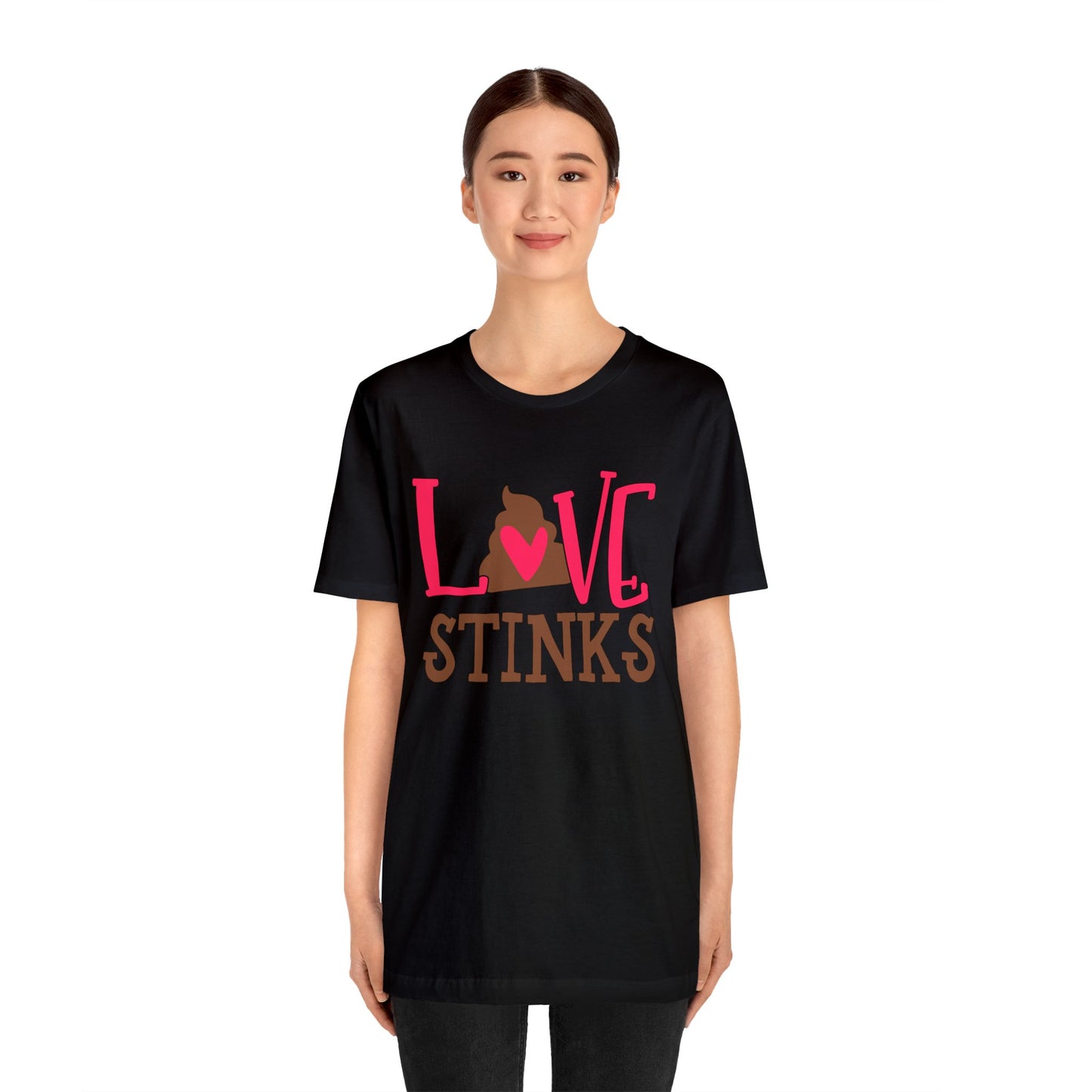 Love stinks T-Shirt