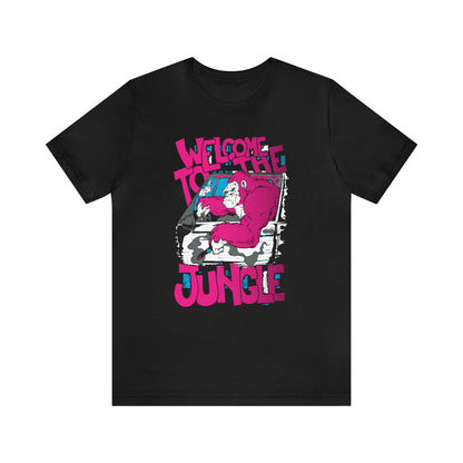 Welcome to the jungle T-Shirt