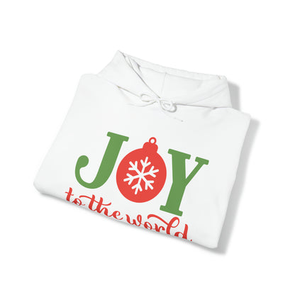 Joy To The World Christmas