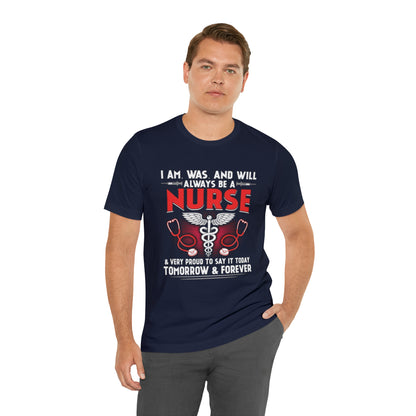 Forever a nurse T-Shirt