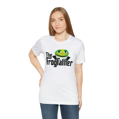 The Frog father T-Shirt