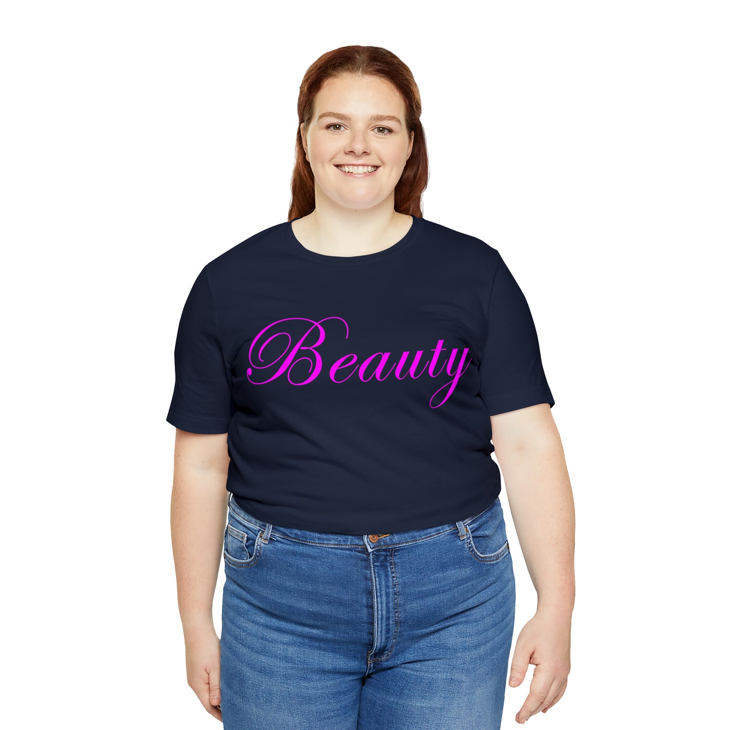 Beauty T-Shirt