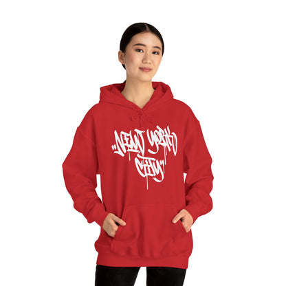 New York City Hoodie