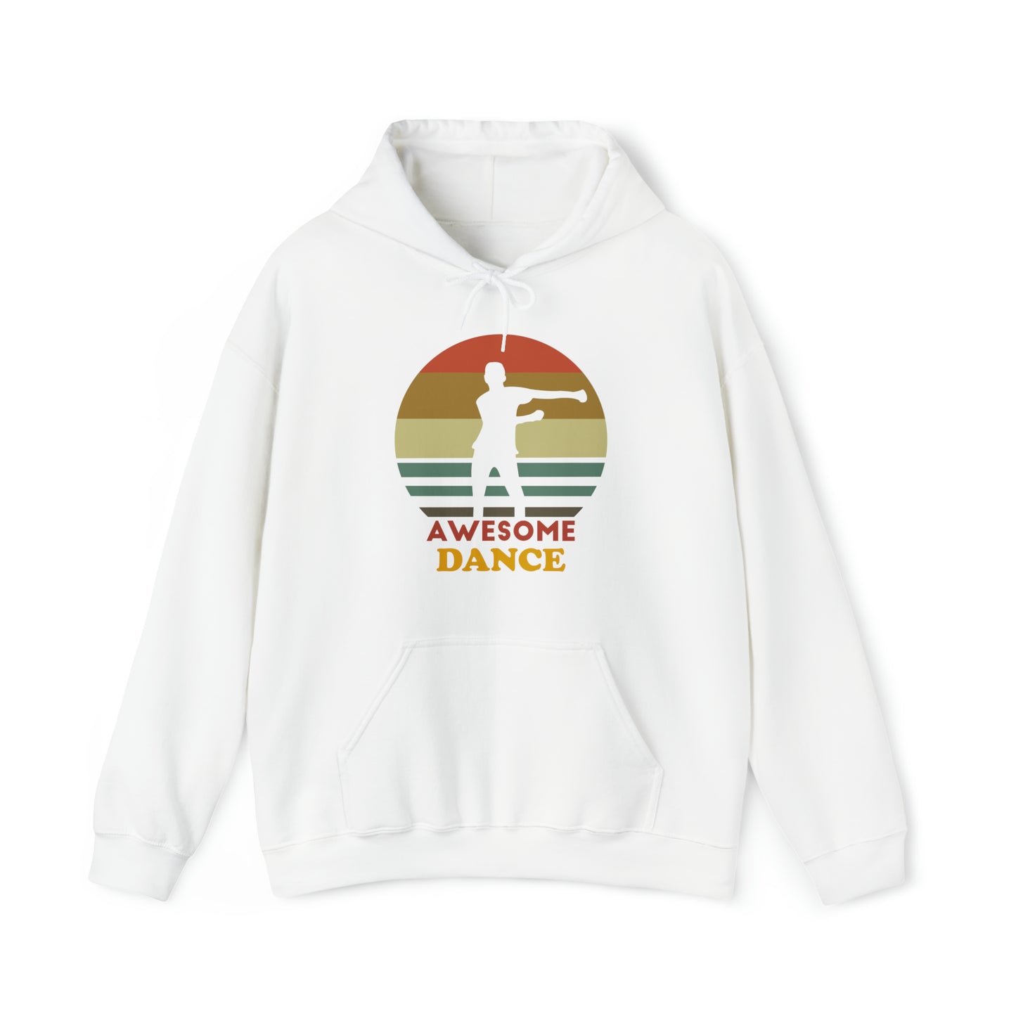 Floss Dance Hoodie