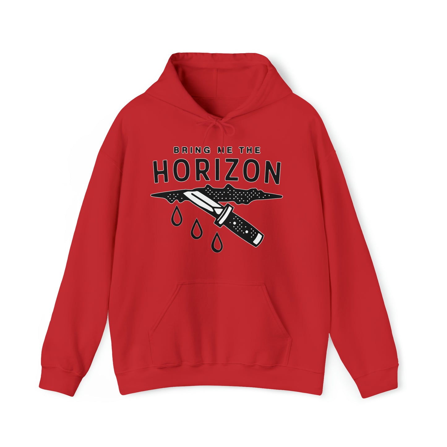 Bring me the Horizon Hoodie