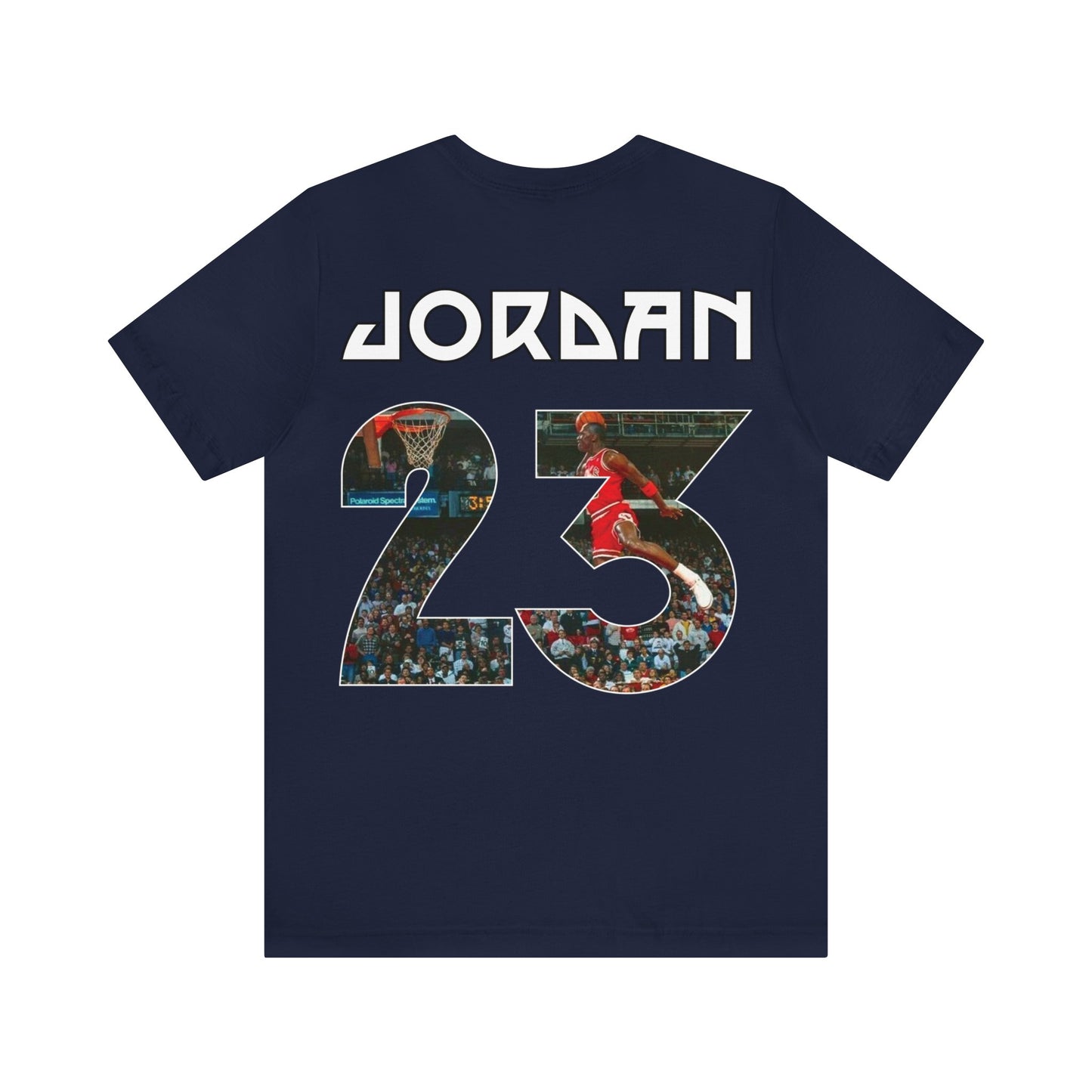 Space Jam Jordan T-Shirt