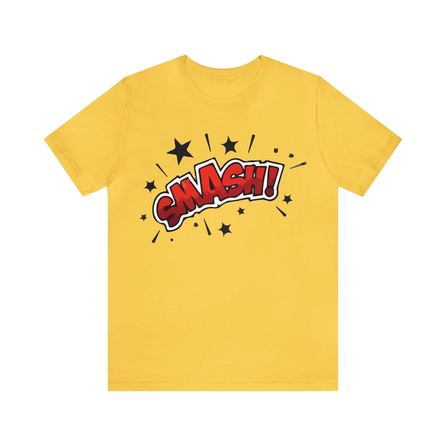 SMASH! T-Shirt