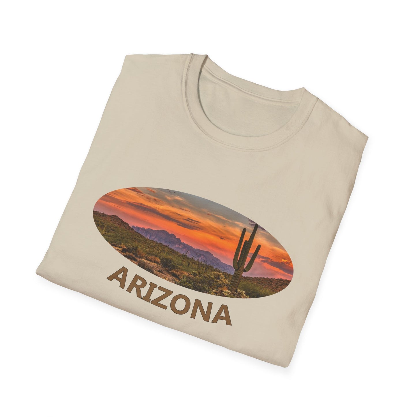 Arizona beautiful desert T-Shirt