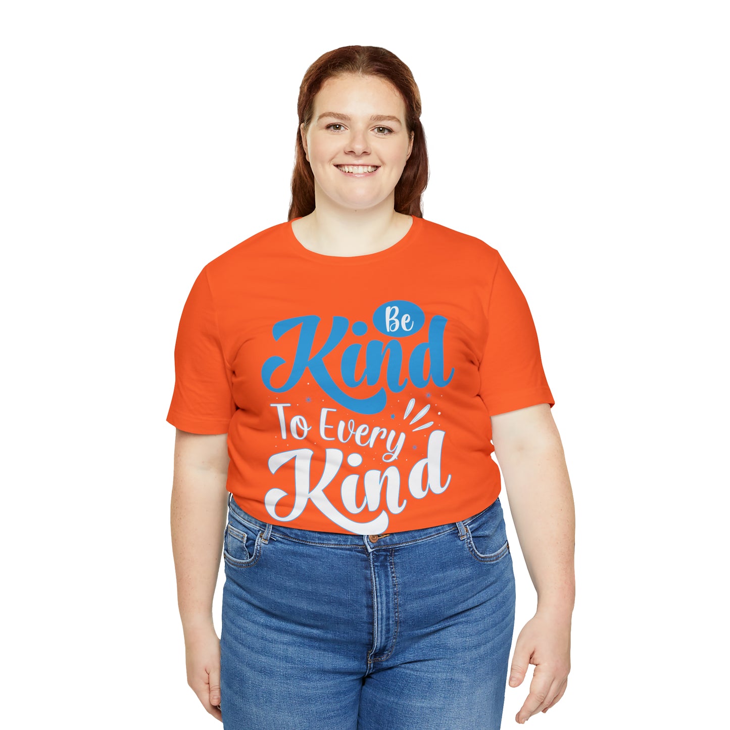 Be Kind To Every Kind T-Shirt