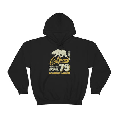 American Legend Cali 79 Hoodie