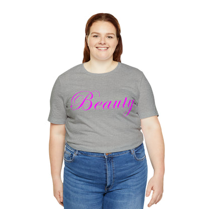 Beauty T-Shirt