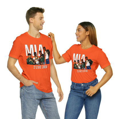 Miami 2 Live crew T-Shirt