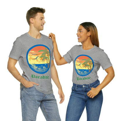 Paradise Dream T-Shirt