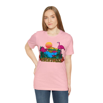 Tropicana Vibe T-Shirt