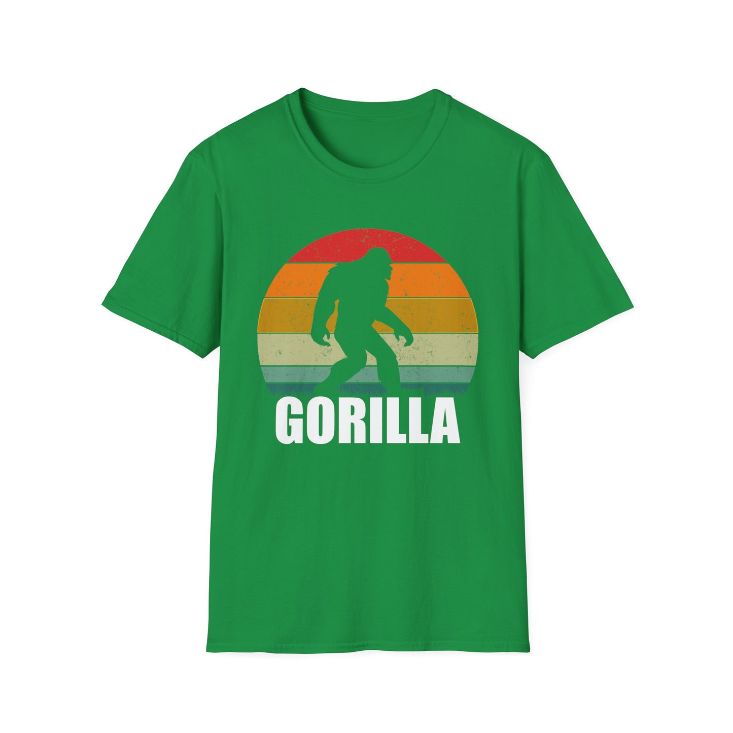 Gorilla vintage T-Shirt