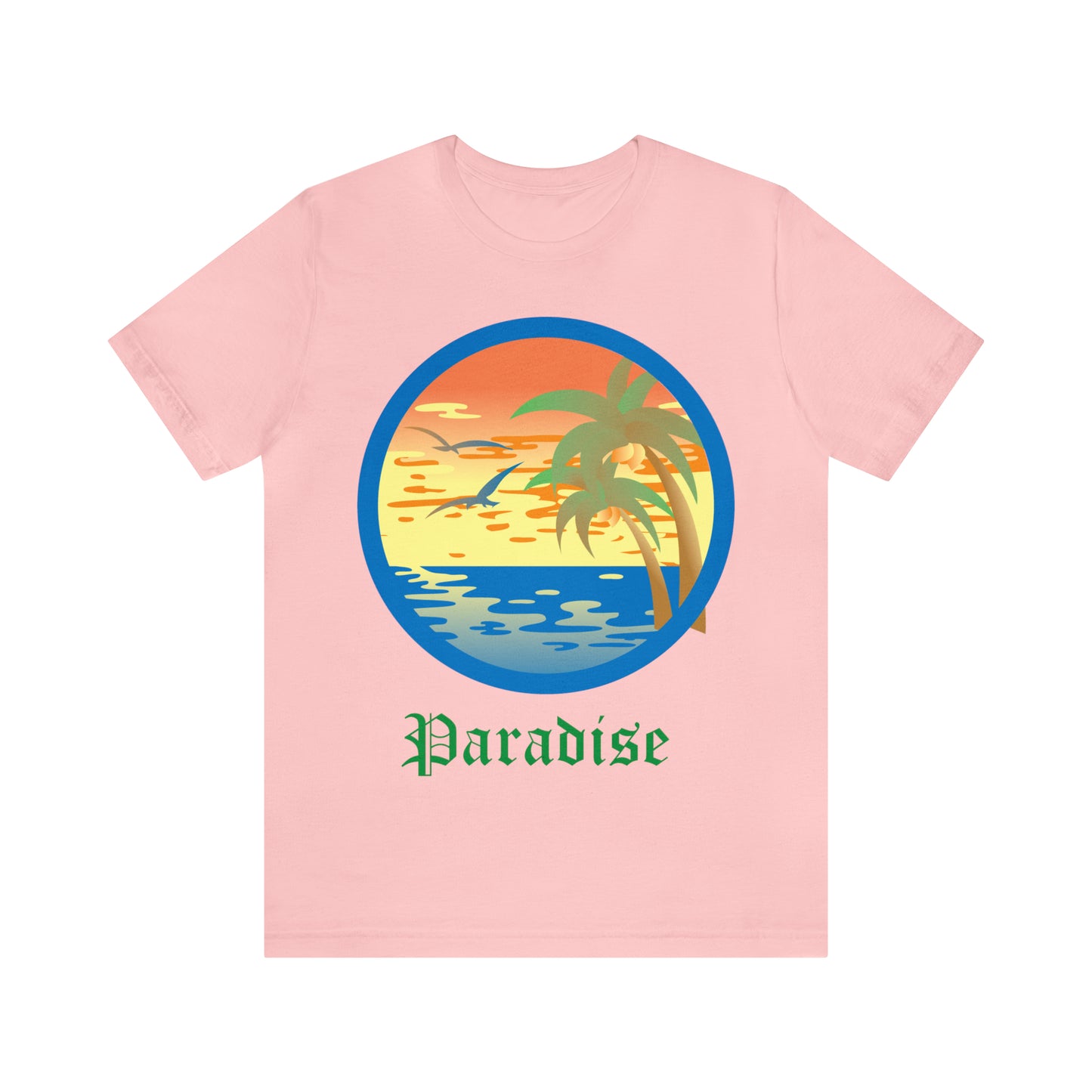 Paradise Dream T-Shirt