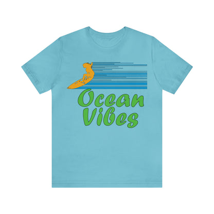 Ocean Vibes T-Shirt