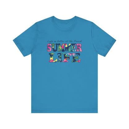 Summer Life T-Shirt