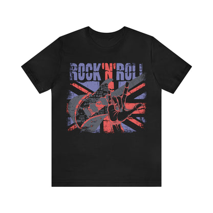 Rock -N- Roll T-Shirt