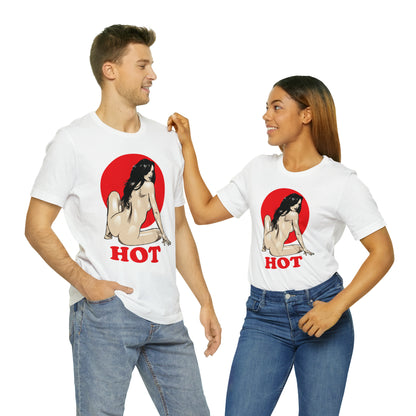 Hot passionate sexy T-Shirt