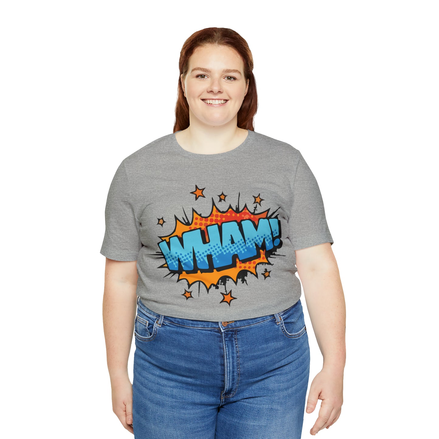 WHAM! T-Shirt